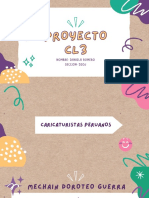 Actividad Cl3 - Dibujo - Daniela Romero - D2oj