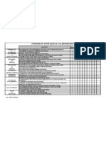 Pesquisa de Satisfação de Colaboradores