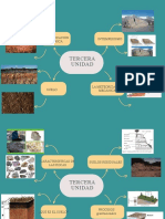 Geologia Tercera Unidad