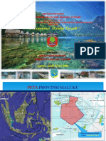 Dinas Perhubungan Kabupaten Maluku Tengah