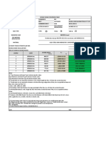 2.double Shear Conversion Table LBF