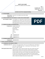 Safety Data Sheet Blackfast 182 (EN)