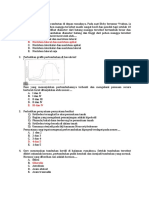 BIOLOGI KELAS 12 Metabolisme