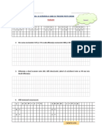 Adunarea Si Scaderea 01000 Cu Trecere Evaluare