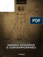 Curso Brasil Paralelo - A Formação Do Homem Moderno - Guilherme Almeida