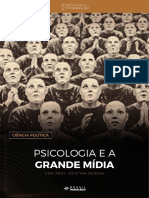 Ebook - Psicologia e A Grande Midia KphhJe