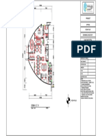 Layout Lantai 9 No 8