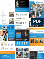 Premier Automation Company Brochure