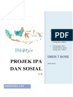 Sampul Modul