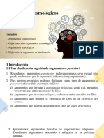 Semana 7 Argumentos Cosmológicos y Teleológicos (2020-30)