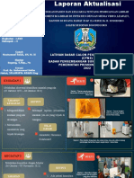 Laporan Aktualisasi