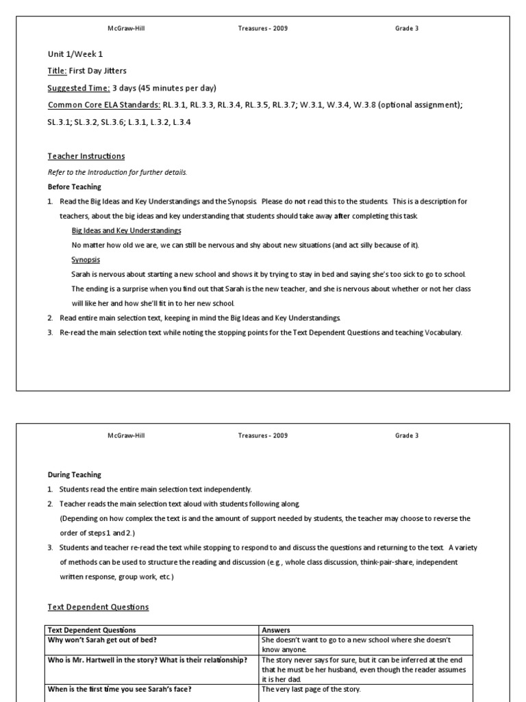 first-day-jitters-lesson-basal-pdf-word-behavior-modification