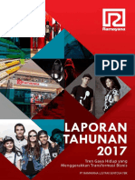 RALS Annual Report 2017 Indonesia1