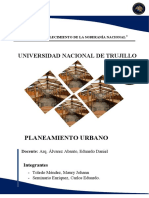 E. P. de Planeamiento Urbano