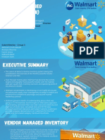 Light Blue Creative Logistic Distribution Presentation