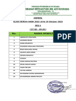 Jadwal Sesi Anbk Gladi Bersih