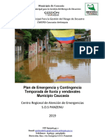 PlanContingencia Caucasia 