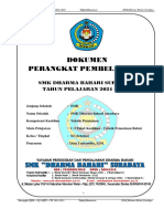 Dok PP TP Bubut 2021-2022