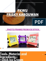 Pkwu. Frisky Karouwan