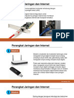 210809-Perangkat Jaringan Dan Internet