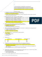 ABC MCQ Theory