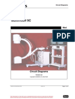 MM 5 C Circuit Diagrams