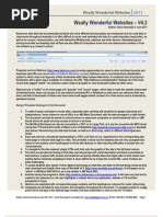 Download Weally Wonderful Websites GKICT V4_2 June by serviceindustriestac SN60916622 doc pdf