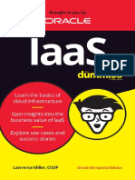 Iaas FD, Oracle Special 5th Edition 9781119909538