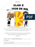 2 - Rayitos de Sol 2021