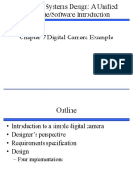 Lecture 6 - Digital Camera Example