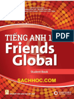 Tiếng Anh 10 Friends Global