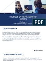 1564992124_Module 1 - Business Entrepreneurship