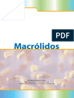 Sep Macrolidos Clinicamedica M