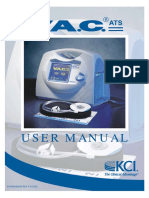 VAC Ats Manual