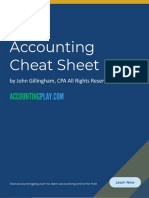 Accounting Cheat Sheetjjkl
