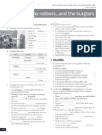 Workbook English File 4