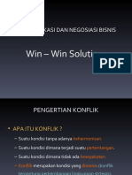 A0c0a 18 - Bahan Tayang Kepemimpinan Dan Manajemen Konflik