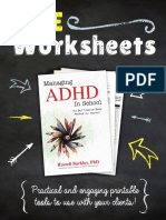 ADHDinschool