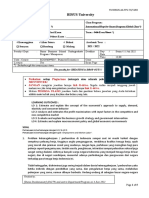 Soal Business Economics