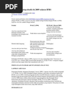 Psak No 2 Laporan Arus Kas