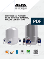 Silos Tanques