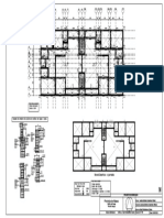 Distribuição de peças em áreas