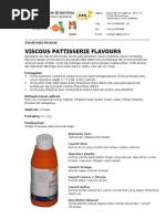 Download Product Info Unifine by Fachrur Rozi SN60919342 doc pdf