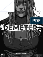 3 - Demeter (2013) (Invisiveis