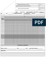 For Pss 238 v0 Formato Control Tempera Refrig