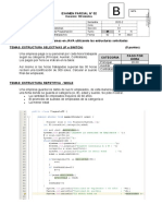 Parcial 2 - FP - Fila-B