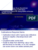 Calibrations Linear 2_0 SW