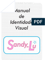 2011 07 05 Manual de Identidade Visual Sandy-Lú