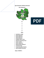 Bahasa Indonesia Kelompok 2