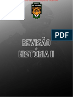 História - Revisão II